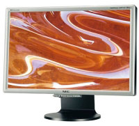 Nec MultiSync 20WGX²Pro (60001861) Nec MultiSync 20WGX²Pro (60001861)